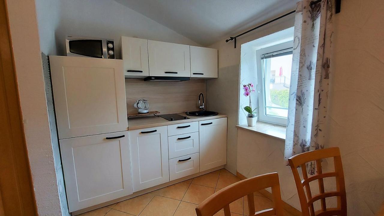 Apartament Farfalle Di Valle *