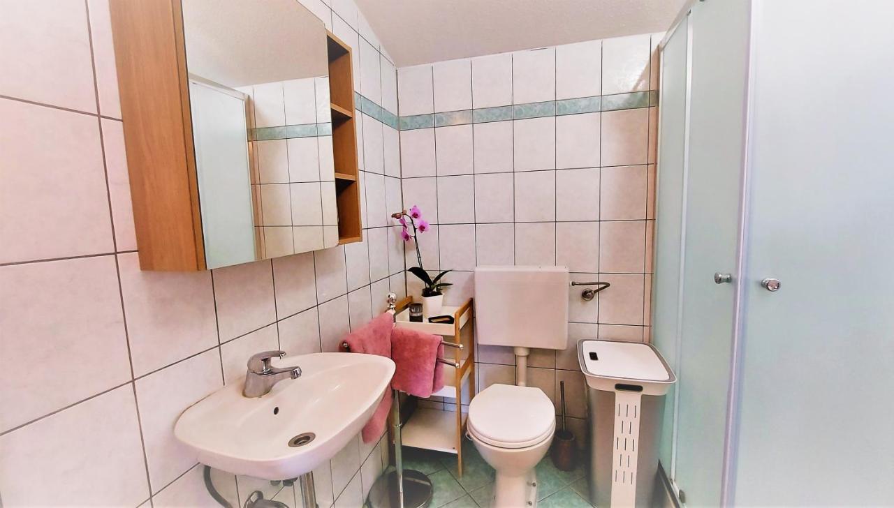 Apartament Farfalle Di Valle Bale