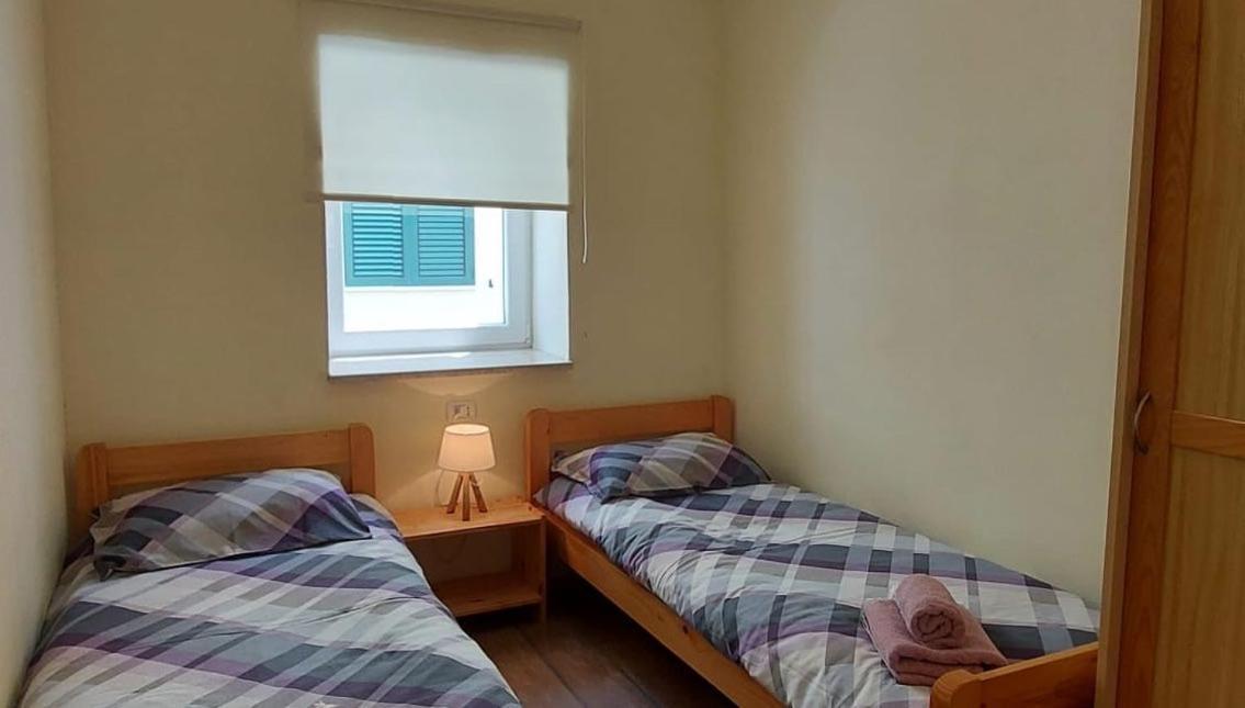 Farfalle Di Valle Appartement Bale