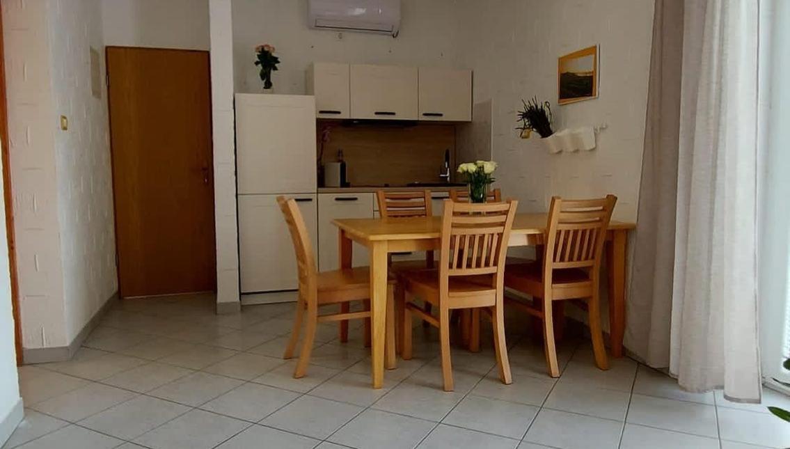 Appartement Farfalle Di Valle