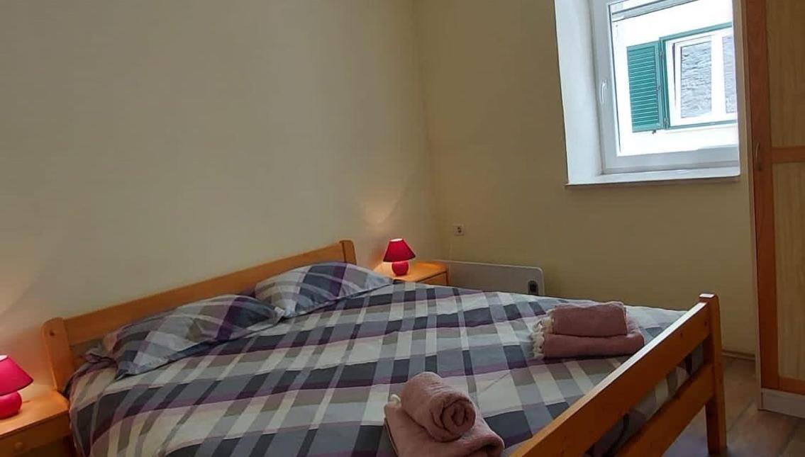 Appartement Farfalle Di Valle Bale