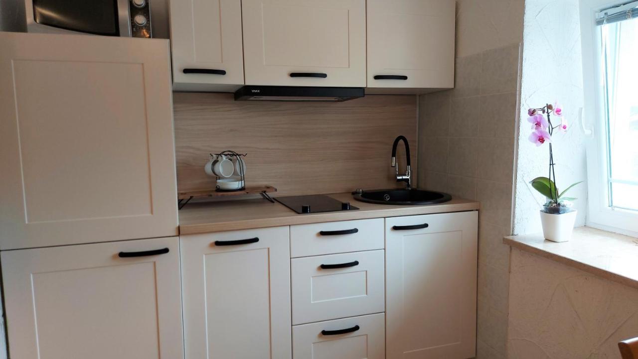 Farfalle Di Valle Appartement *