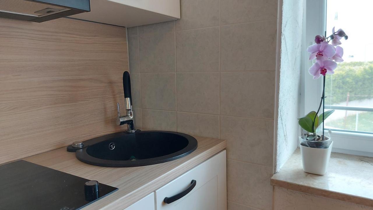 Appartement Farfalle Di Valle Bale