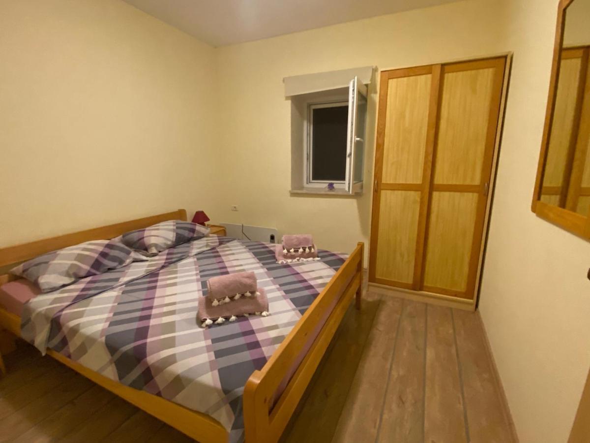 Farfalle Di Valle Appartement Bale