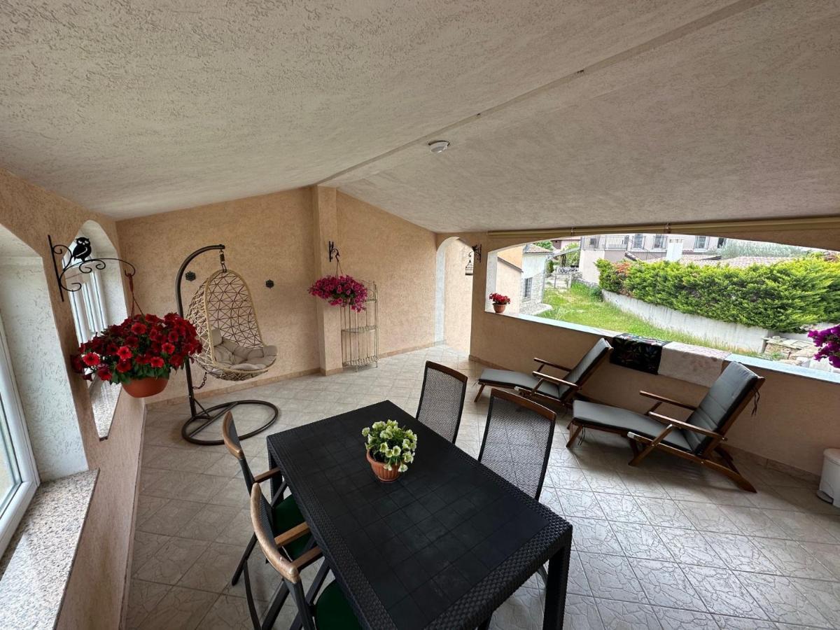 Farfalle Di Valle Appartement *