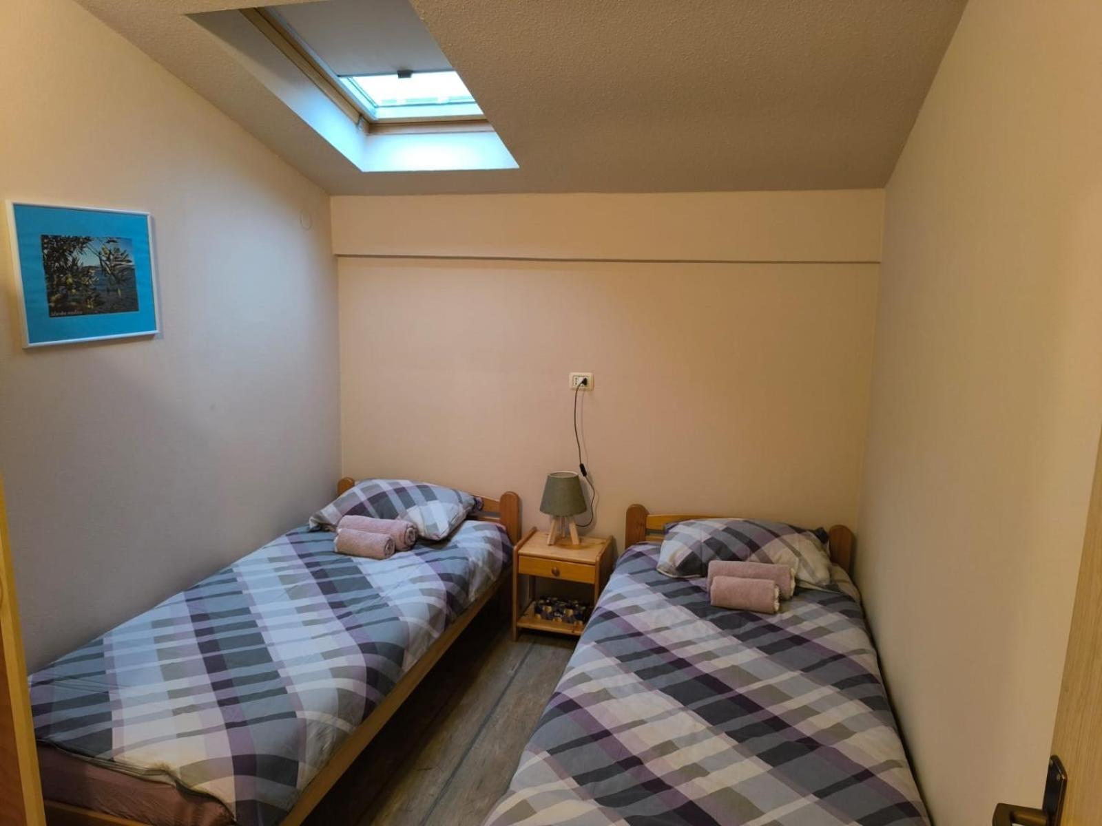 Farfalle Di Valle Appartement
