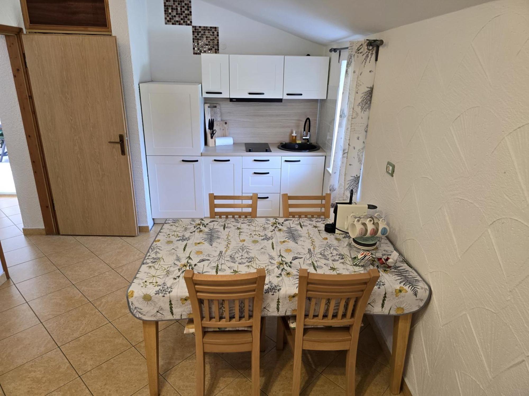 Farfalle Di Valle Appartement