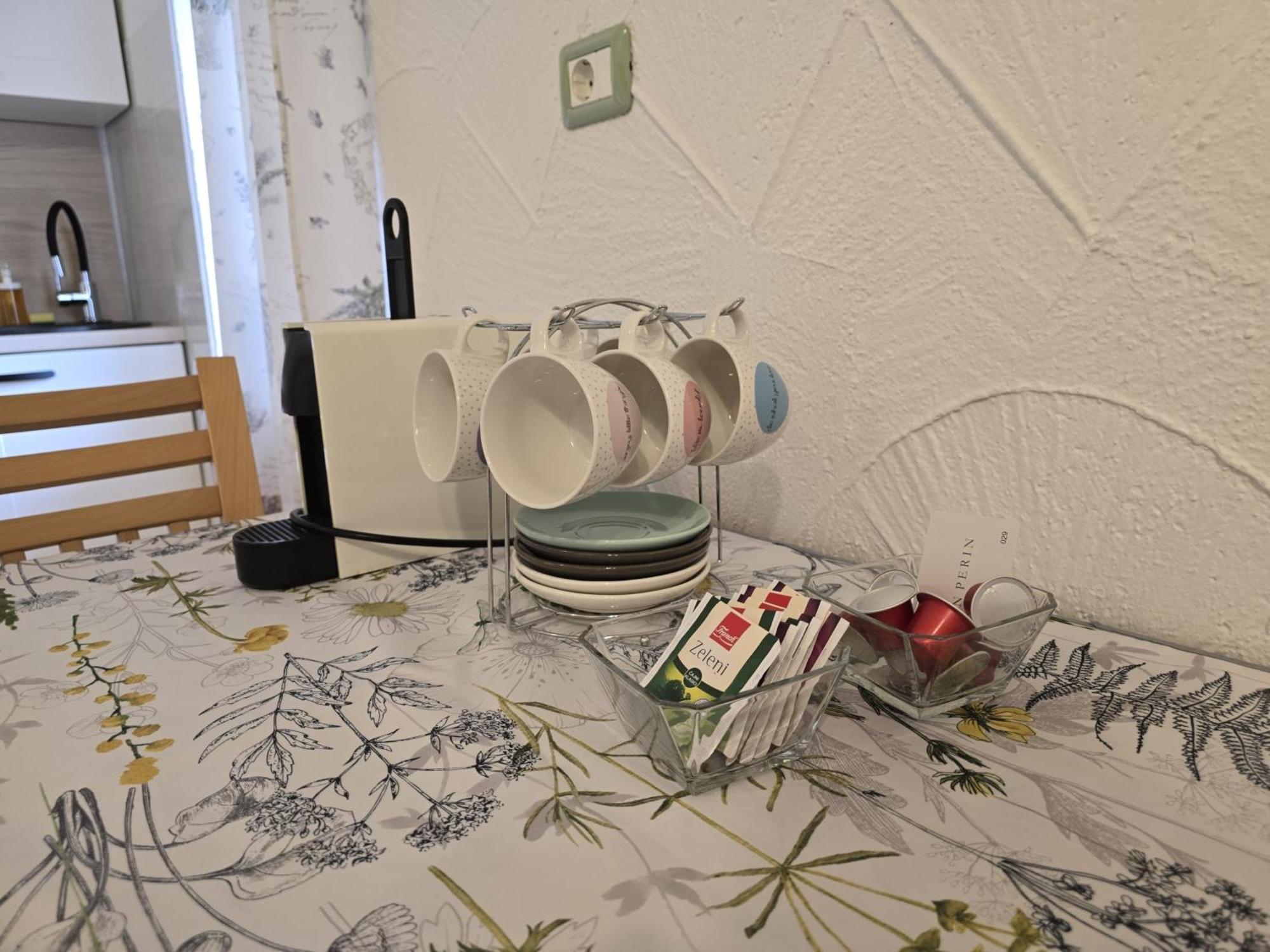 Appartement Farfalle Di Valle