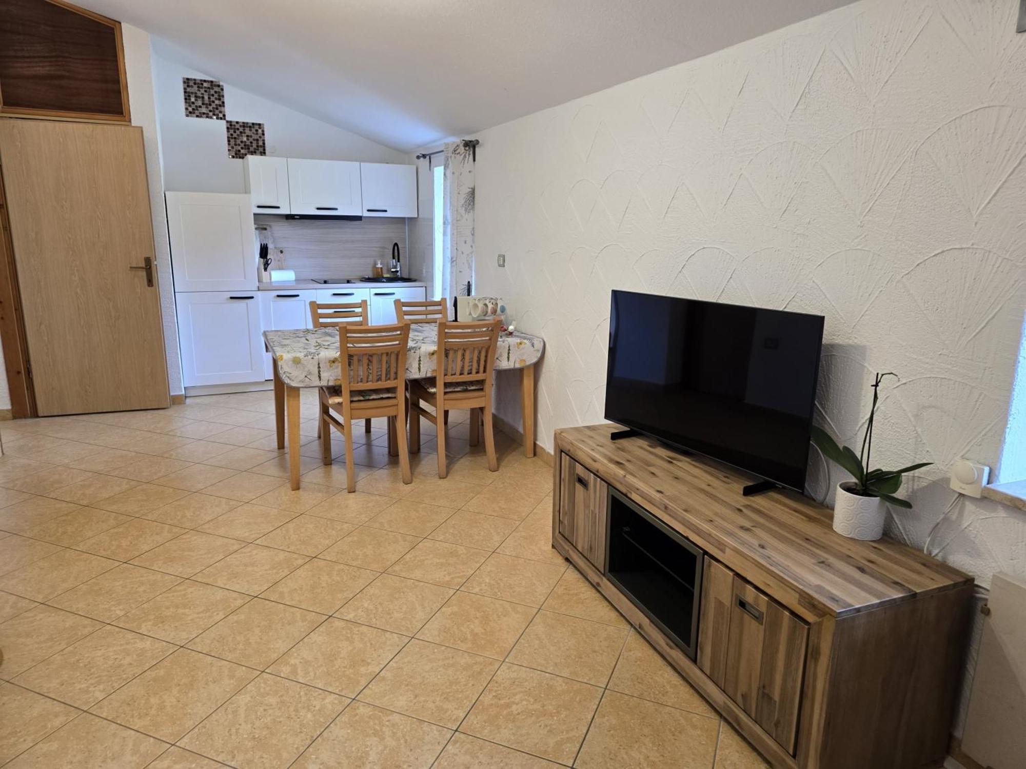 Farfalle Di Valle Appartement *